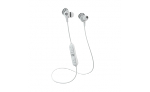 JLab JBuds Pro Auricolari Wireless - White