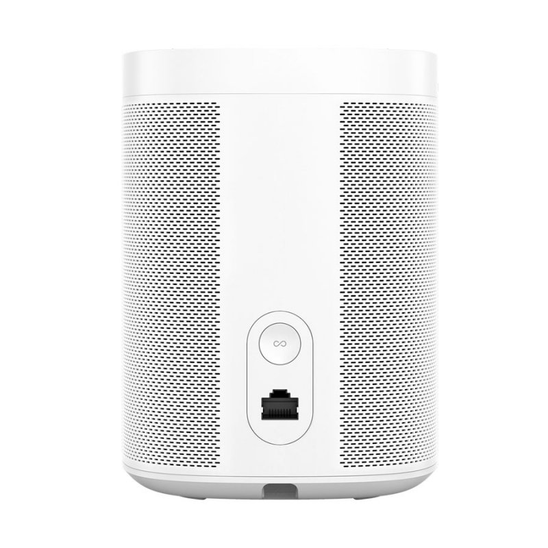 Sonos ONE speaker portatile - White