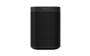 Sonos ONE SL speaker portatile - Black