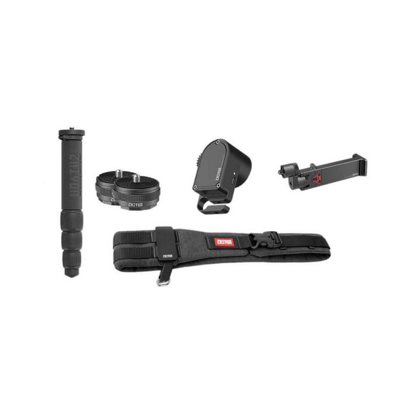 Zhiyun Creator Accessories Kit per Gimbal Weebill Lab