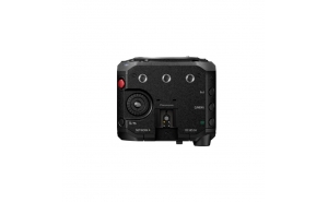 Panasonic videocamera Box Style LUMIX BS1H