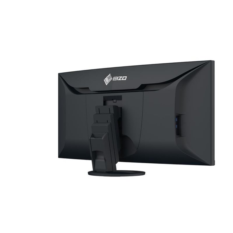 Eizo EV3895 Monitor Flexscan 37,5" con Flexstand Nero