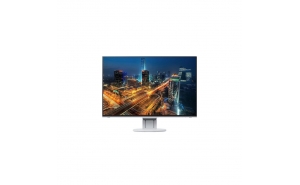 Eizo EV2457 Monitor Flexscan 24" Bianco