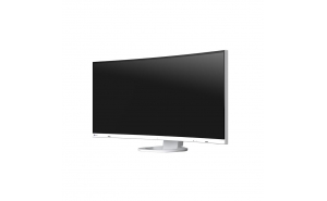 Eizo EV3895 Monitor Flexscan con Flexstand Bianco