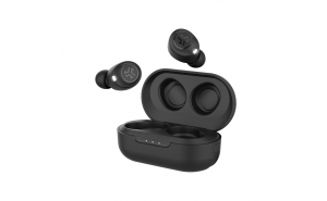 JLab JBuds Air Auricolari True Wireless - Black