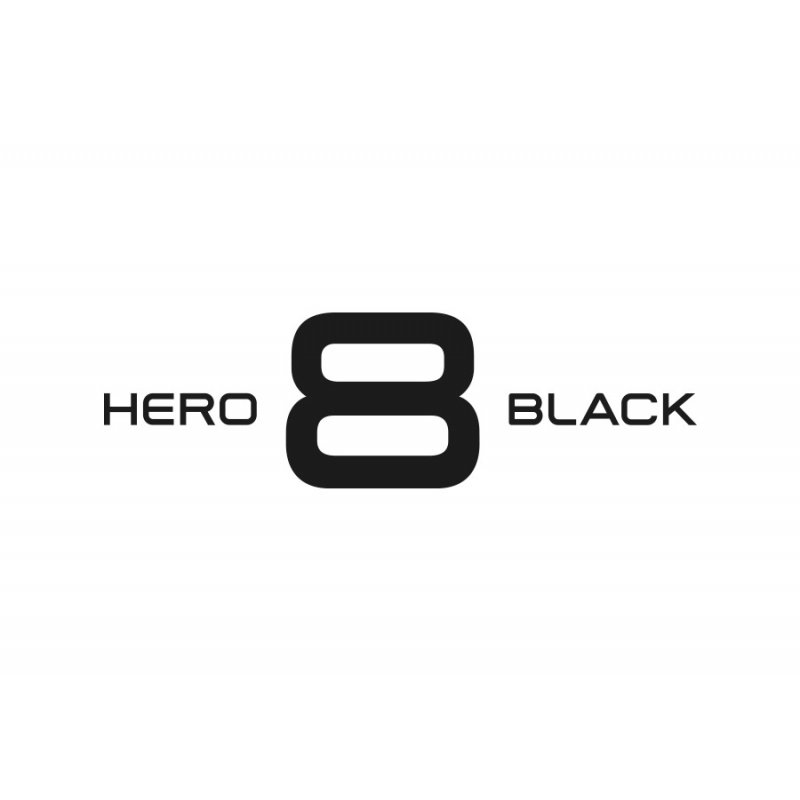 GoPro HERO8 Black (Renewed) + Video corso