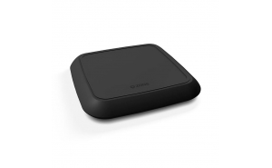 Zens Tappetino di ricarica wireless 10W Nero