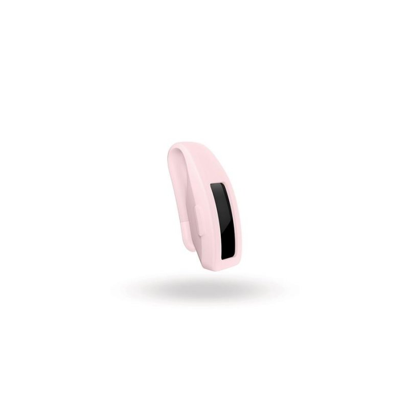 Fitbit Inspire Clip Rosa Chiaro