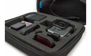 GoCamera Safe Case per GoPro Medium