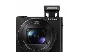 Panasonic Lumix LX15