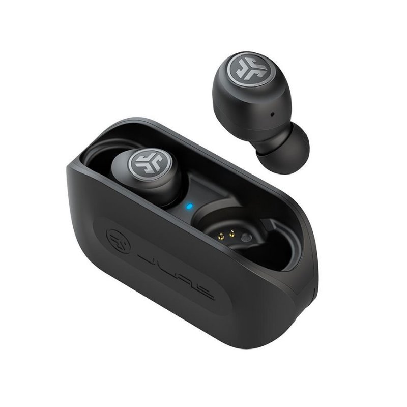 JLab GO Air Auricolari True Wireless - Black