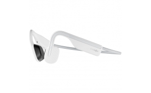 AfterShokz OpenMove Alpine White