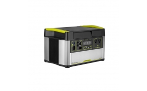 Goal Zero Yeti 1000X Power Station portatile