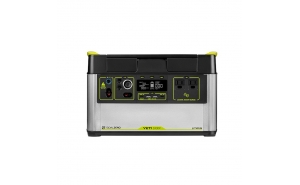 Goal Zero Yeti 1000X Power Station portatile