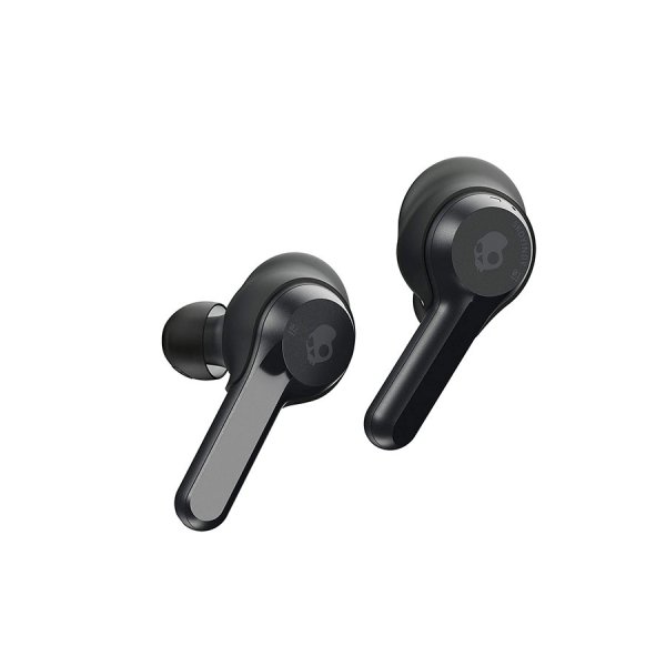 SkullCandy Indy Auricolari True Wireless (Black)