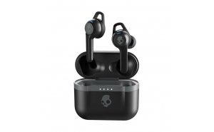 SkullCandy Indy Evo In-Ear True Wireless - True Black