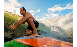 GoPro Basi per Surf