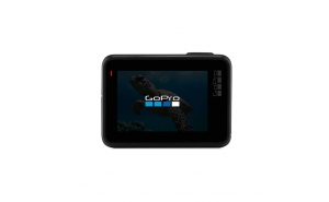 GoPro HERO7 Black (Renewed)