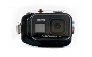 Carbonarm Case GoPro HERO8