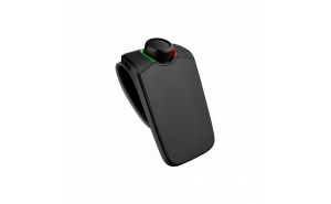 Parrot Neo 2 HD Minikit Vivavoce Bluetooth Black