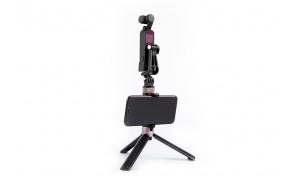 PGYTECH Universal Mount Kit per DJI Osmo Pocket e GoPro