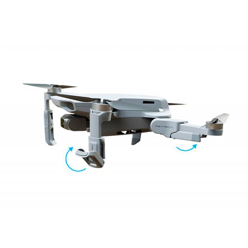 PGYTECH Supporti d’atterraggio per DJI Mavic Mini