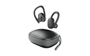 SkullCandy Push Ultra In-Ear True Wireless - True Black