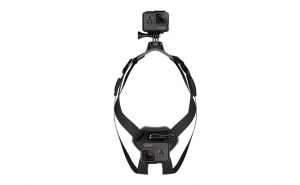 GoPro Fetch Pettorina per Cane