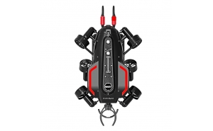 QYSEA FIFISH PRO W6 con cavo 305 metri