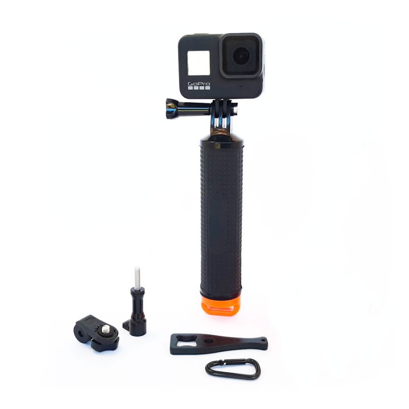 GoCamera Floaty Bobber Kit