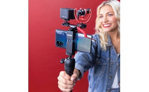 Rode Vlogger Kit Universal