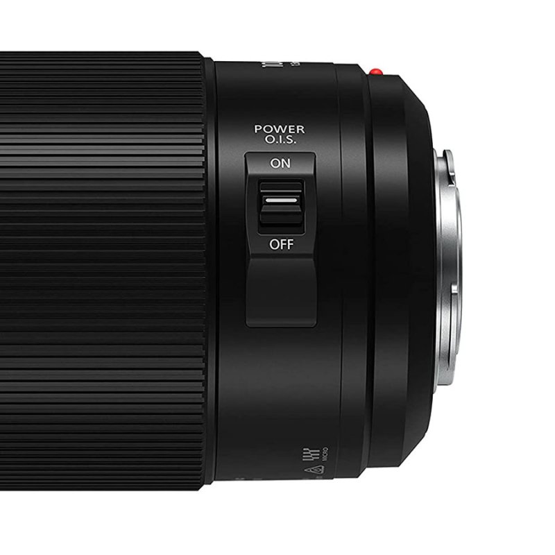 Panasonic LUMIX G VARIO 100-300 mm