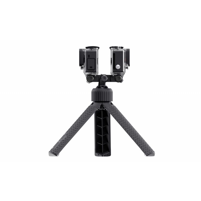 SP Dual Mount Supporto Doppio Attacco GoPro