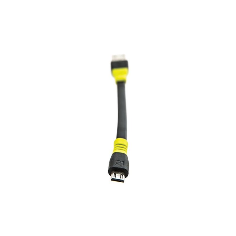 Goal Zero Cavo Micro USB Adventure 12 cm