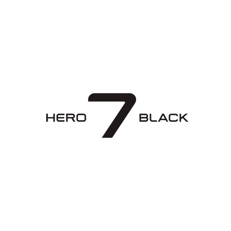 GoPro HERO7 Black (Renewed)