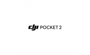 DJI Pocket 2 Creator Combo + Video Corso Omaggio