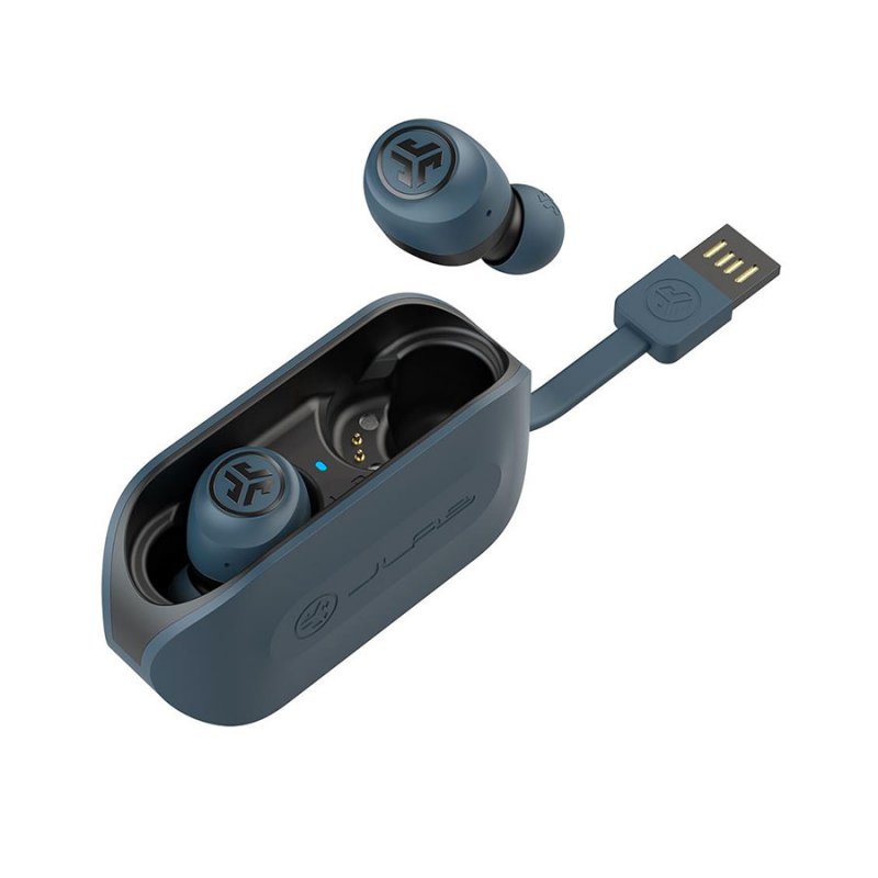 JLab GO Air Auricolari True Wireless - Navy