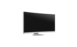 Eizo EV3895 Monitor Flexscan con Flexstand Bianco