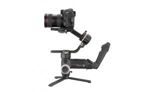 Zhiyun CRANE 3S