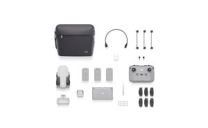 DJI Mini 2 Fly More Combo + Video corso omaggio