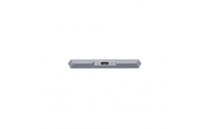 LaCie Mobile Drive USB-C Space Grey - 2TB