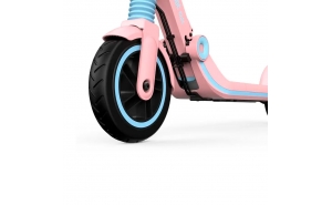 NineBot by SegWay KickScooter ZING E8 Pink