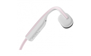 AfterShokz OpenMove Himalayan Pink