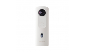 Ricoh Theta SC2 White