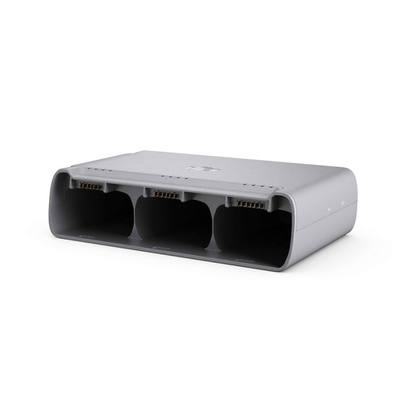 DJI Caricatore triplo per Mini 2 e Power Bank