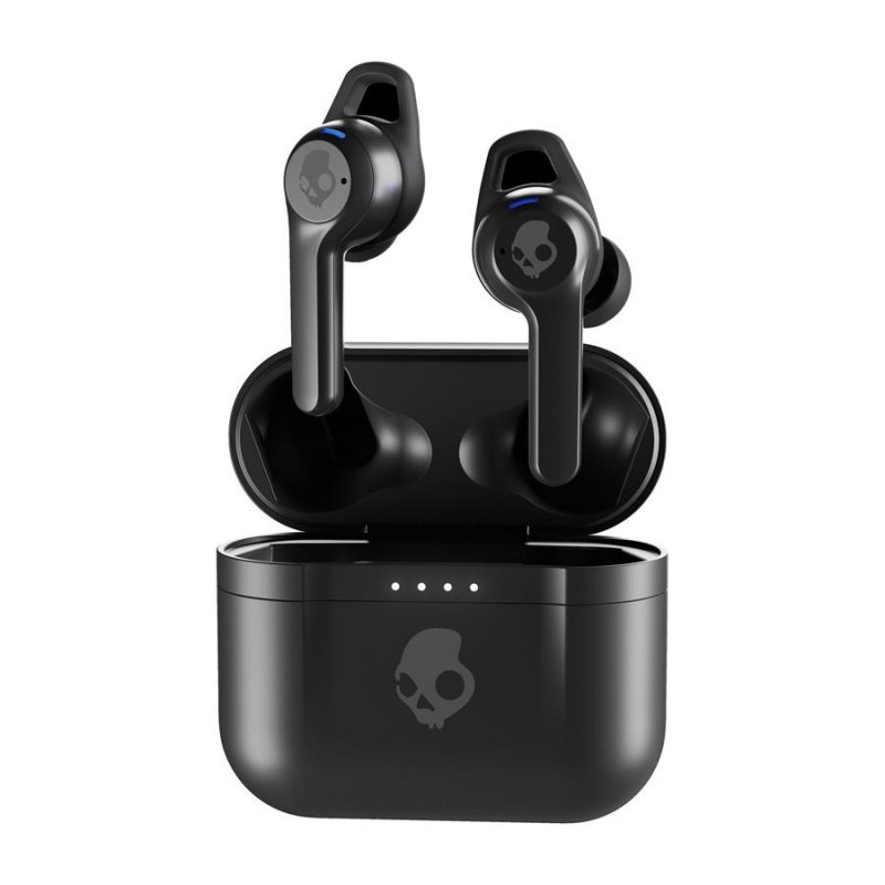 SkullCandy Indy ANC True Wireless - True Black