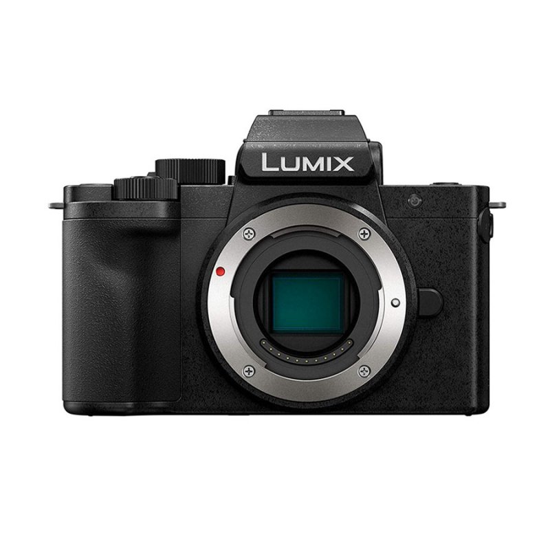 Panasonic Lumix G100 solo corpo