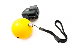 GoCamera SunBall Supporto sferico galleggiante per GoPro