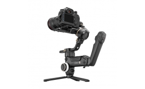 Zhiyun CRANE 3S