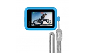 GoPro Sleeve guaina in silicone per HERO9 - Blue